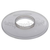 Foto van Moulinex Deksel Mengkom DP81085535A 