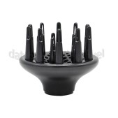 Foto van Philips Diffuser Opzetstuk HP8251/00, BHD282/00 