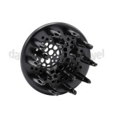 Foto van Philips Diffuser Opzetstuk HP8251/00, BHD282/00 