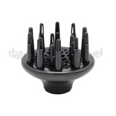 Foto van Philips Diffuser Opzetstuk HP8251/00, BHD282/00 