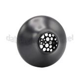 Foto van Philips Diffuser Opzetstuk HP8251/00, BHD282/00 