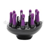 Foto van Philips Diffuser Volume Opzetstuk HP8233/03, HP8233/00 