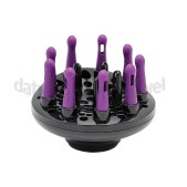Foto van Philips Diffuser Volume Opzetstuk HP8233/03, HP8233/00 