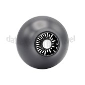 Foto van Philips Diffuser Opzetstuk HP8260/00, HP8260/81 