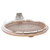 Foto van Philips Filter Luchtrooster HP8280/00 