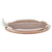 Foto van Philips Filter Luchtrooster HP8280/00 