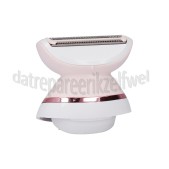 Foto van Philips Scheerkop Ladyshave, Wet & Dry BRE730 