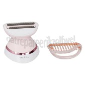 Foto van Philips Scheerkop Ladyshave, Wet & Dry BRE730 