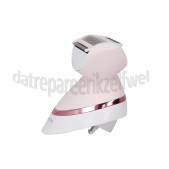 Foto van Philips Scheerkop Ladyshave, Wet & Dry BRE730 