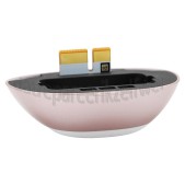 Foto van Philips Opzetstuk Oksel, Roze Lumea BRI956, BRI959 