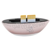 Foto van Philips Opzetstuk Oksel, Roze Lumea BRI956, BRI959 