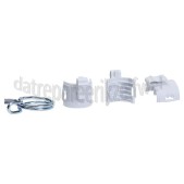 Foto van Bosch Slang Afvoerslang SC76M531EU, SKS50E11EU, SK26E201EU 