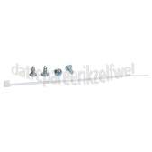 Foto van Novy Motor Motor D6501, D6551 