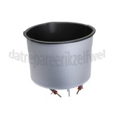 Foto van Moulinex Bakblik Van broodbakmachine FR48001587A, AM48087087A 