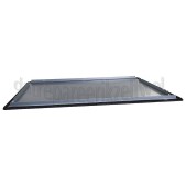 Foto van Inventum Glasplaat Inductiekookplaat IKI6010 