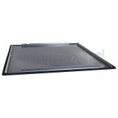 Foto van Inventum Glasplaat Inductiekookplaat IKI6010 