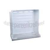 Foto van Inventum Vrieslade Midden, Boven KV1800S01, KV1800W01 