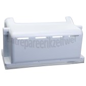 Foto van Inventum Vrieslade Onder KV1800S01, KV1800W01 