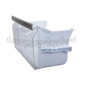 Foto van Inventum Vrieslade Onder KV1800S01, KV1800W01 
