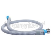 Foto van Bosch Slang Aanvoerslang met aquastop WAT28401TC, WTMC8330US, WFVC544CUC 