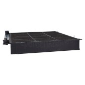 Foto van Bosch Filter Koolstoffilter DWA06E651, LC66HA641T, DWB127E51 