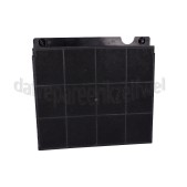 Foto van Bosch Filter Koolstoffilter DWA06E651, LC66HA641T, DWB127E51 