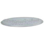 Foto van Panasonic Draaiplateau Glas NNA524, NN-ST477 