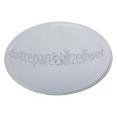 Foto van Panasonic Draaiplateau Glas NN-E279, NN-E289, NN-E299, NN-K129, NN-K179, NN-K189 