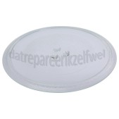Foto van Panasonic Draaiplateau Glas NN-GD35, NN-GD361 
