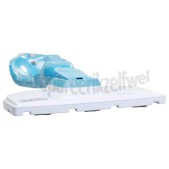 Foto van Black & Decker Body Steam Mop FSMH13151SM, FSMH1321 