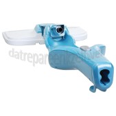 Foto van Black & Decker Body Steam Mop FSMH13151SM, FSMH1321 