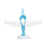Foto van Black & Decker Body Steam Mop FSMH13151SM, FSMH1321 
