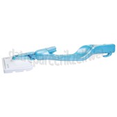 Foto van Black & Decker Body Steam Mop FSMH13151SM, FSMH1321 