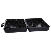 Foto van Dewalt Koffer Afwerktacker DCN660, DCN661 