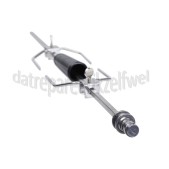 Foto van Bosch Spit Spies HB560250F, HB77AA550F, HSV445120F 