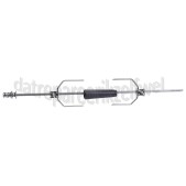 Foto van Bosch Spit Spies HB560250F, HB77AA550F, HSV445120F 