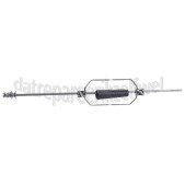 Foto van Bosch Spit Spies HB560250F, HB77AA550F, HSV445120F 