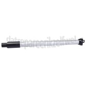Foto van Rowenta Zuigbuis Aluminium RH9253WO, RH9286WO, TY9253KS 