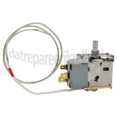 Foto van Inventum Thermostaat 3 cont. Cap.L=50cm. CKV501, KK501, KK550 
