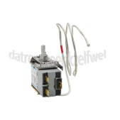 Foto van Inventum Thermostaat 3 cont. Cap.L=50cm. CKV501, KK501, KK550 
