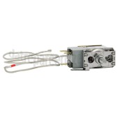 Foto van Inventum Thermostaat 3 cont. Cap.L=50cm. CKV501, KK501, KK550 