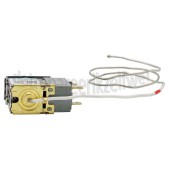 Foto van Inventum Thermostaat 3 cont. Cap.L=50cm. CKV501, KK501, KK550 