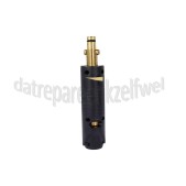 Foto van Nilfisk Sproeier Tornado nozzle PR140.1, PR150.2, PR160.2 