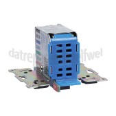 Foto van Hirschmann Access Point APAC W Gigabit WiFi inbouw access point 