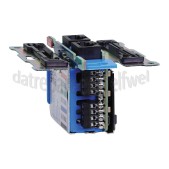 Foto van Hirschmann Access Point APAC W Gigabit WiFi inbouw access point 