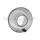 Foto van Philips Opvangbak Pulp container HR1855/70, HR1856/70 