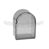 Foto van Philips Opvangbak Pulp container HR1886/10, HR1889/70 