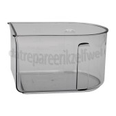 Foto van Philips Opvangbak Pulp container HR1886/10, HR1889/70 