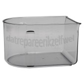 Foto van Philips Opvangbak Pulp container HR1886/10, HR1889/70 