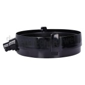 Foto van Philips Uitloop met trechter en vergrendeling HR1836/00, HR1832/00 